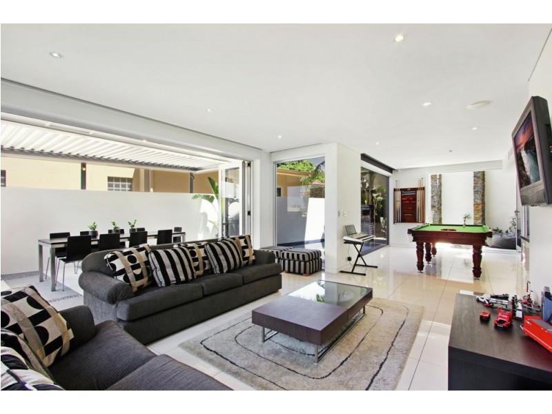 38a Grays Road, Hamilton QLD 4007