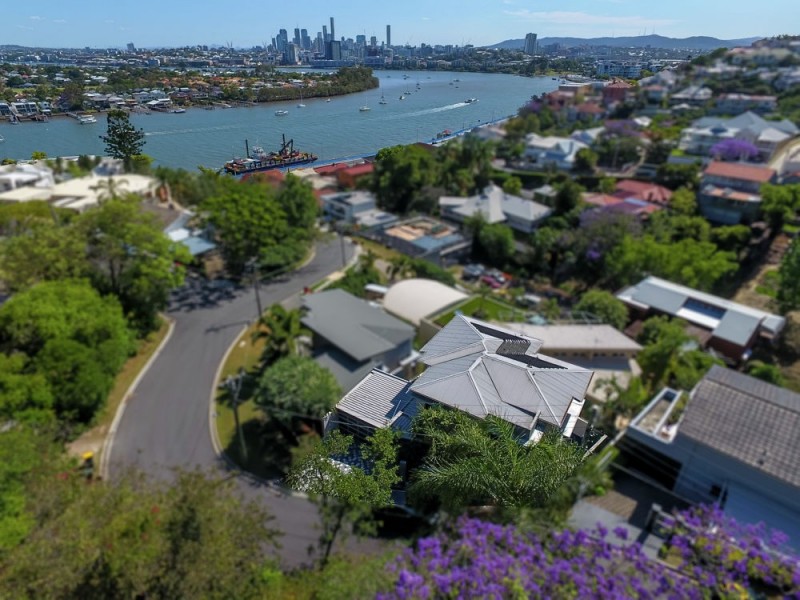 38a Grays Road, Hamilton QLD 4007