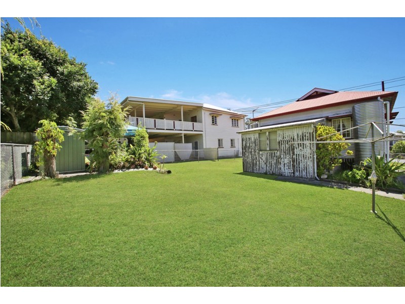 52 Clifford Street, Stafford QLD 4053