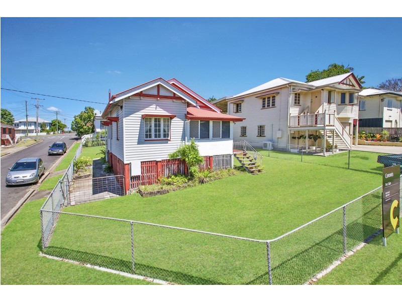 52 Clifford Street, Stafford QLD 4053