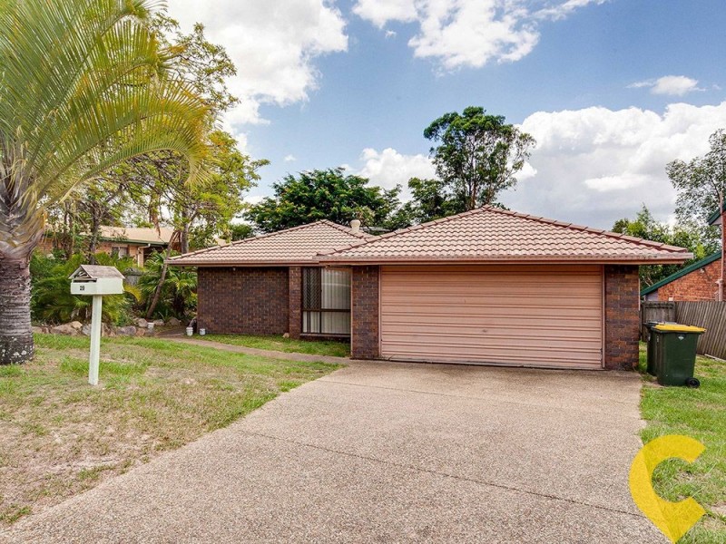 29 Duntreath Street, Keperra QLD 4054