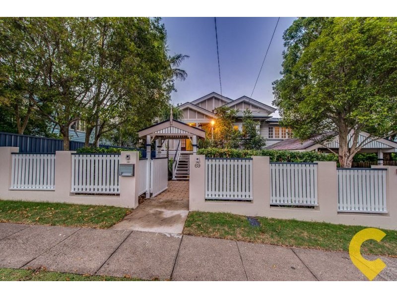 69 Somerset Road, Kedron QLD 4031