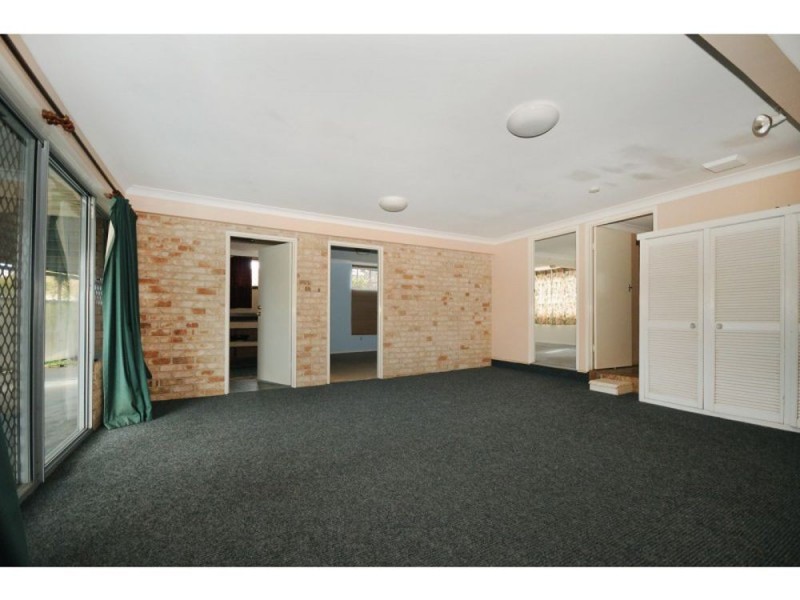 69 Knockator Crescent, Centenary Heights QLD 4350