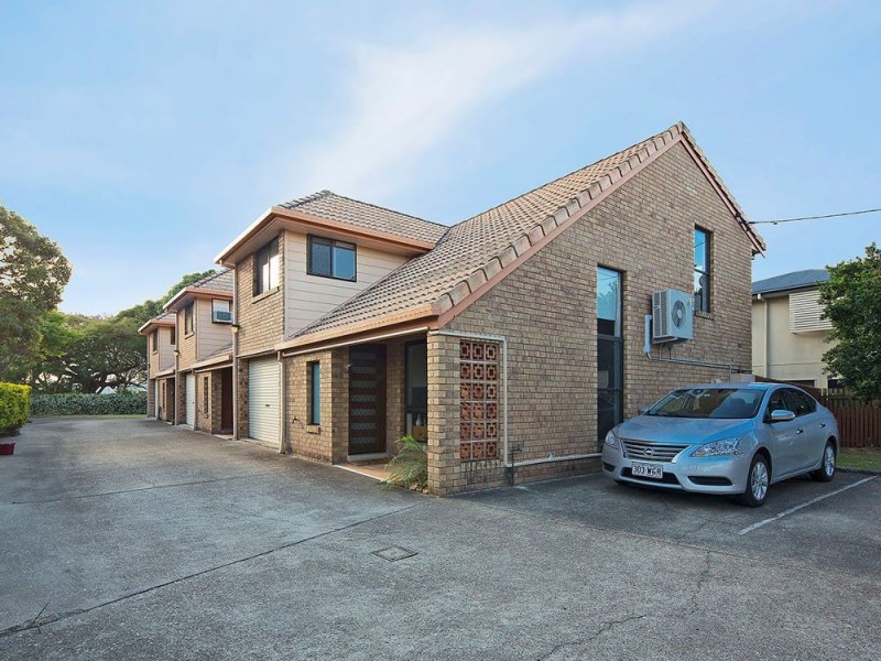 2/55 David Street, Nundah QLD 4012