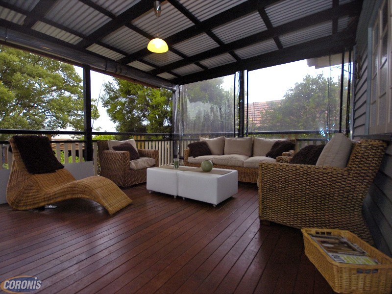 Everton Park QLD 4053
