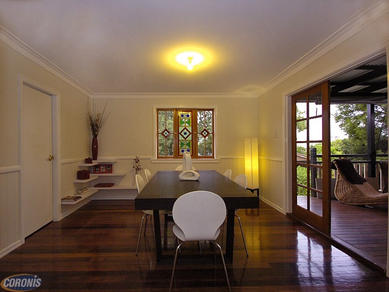 Everton Park QLD 4053