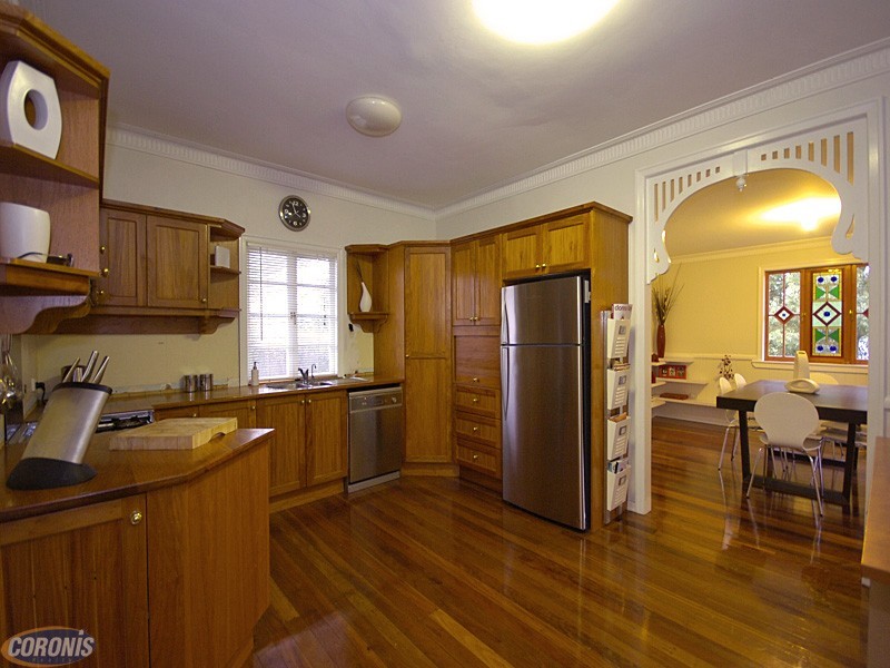 Everton Park QLD 4053