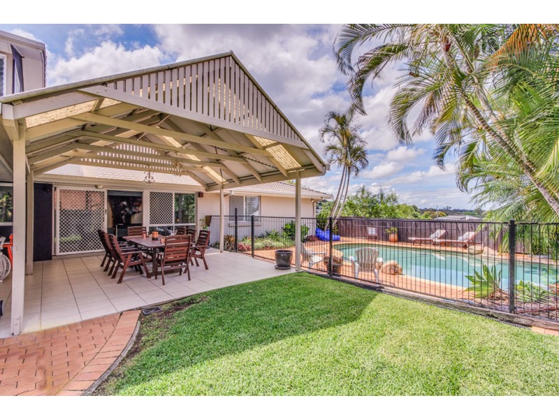 18 Glenquarie Place, Ashgrove QLD 4060