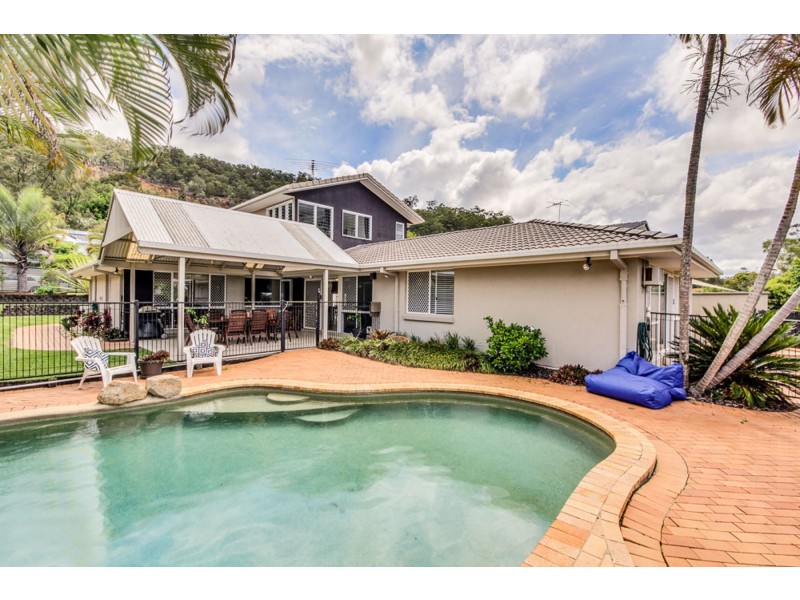 18 Glenquarie Place, Ashgrove QLD 4060