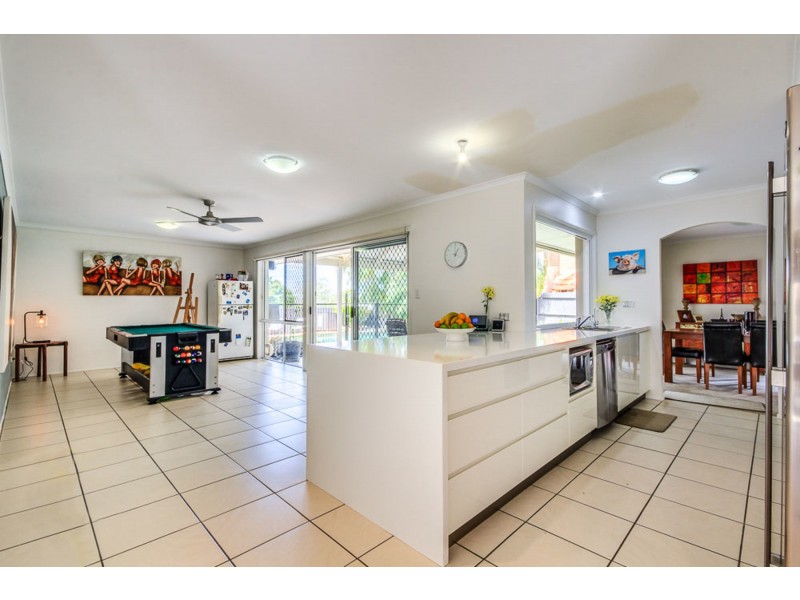 18 Glenquarie Place, Ashgrove QLD 4060