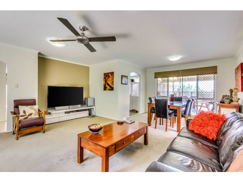 18 Glenquarie Place, Ashgrove QLD 4060