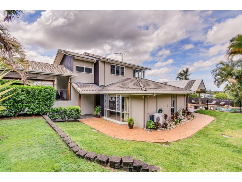 18 Glenquarie Place, Ashgrove QLD 4060