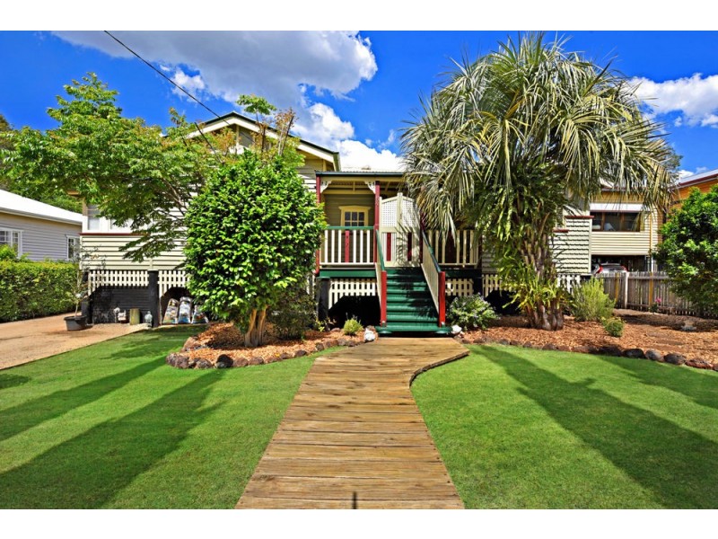 54 Phillip Street, South Toowoomba QLD 4350