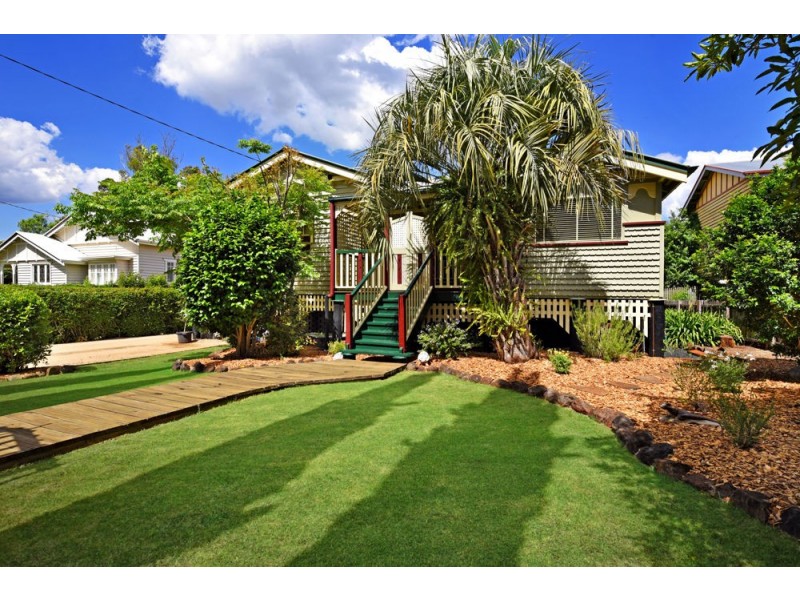 54 Phillip Street, South Toowoomba QLD 4350