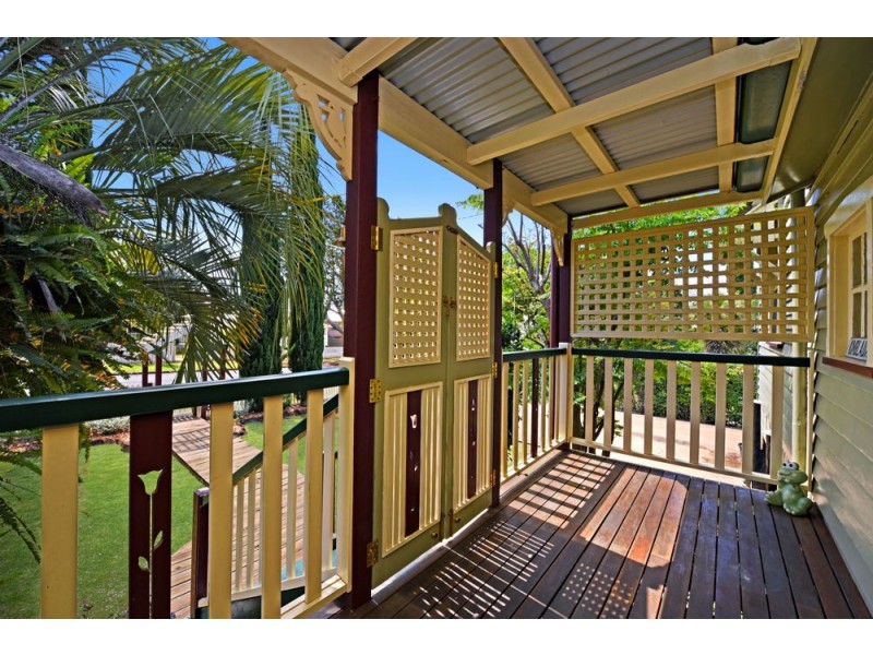 54 Phillip Street, South Toowoomba QLD 4350