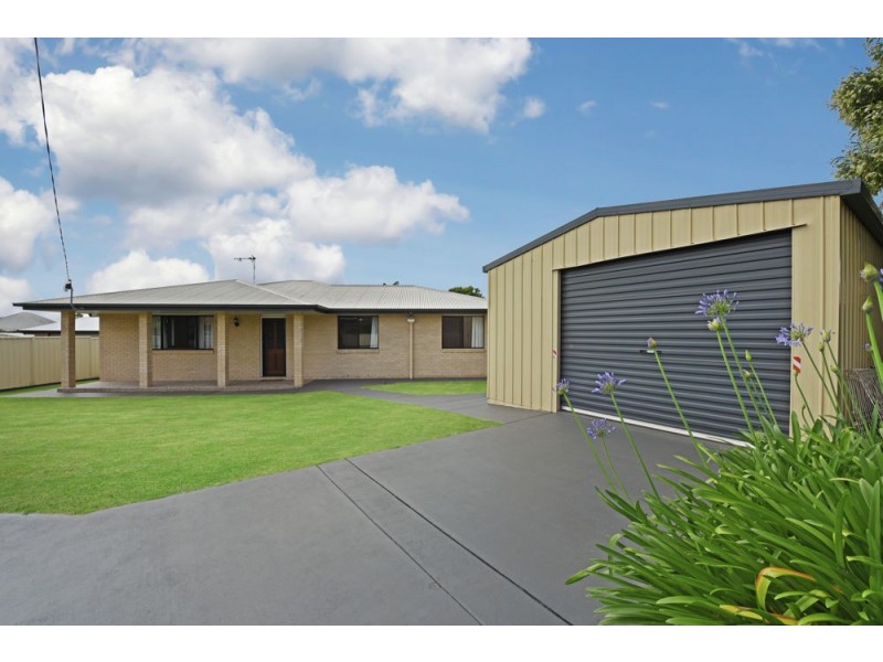 12 Patrick Street, Harristown QLD 4350