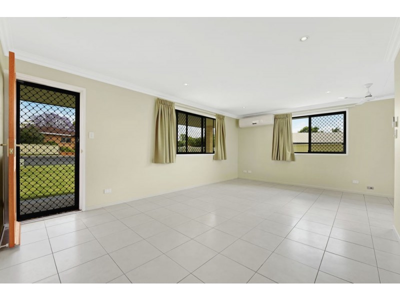 12 Patrick Street, Harristown QLD 4350