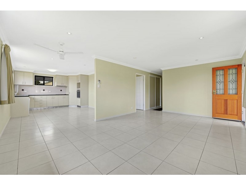 12 Patrick Street, Harristown QLD 4350