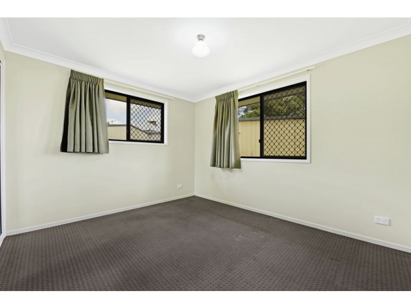 12 Patrick Street, Harristown QLD 4350