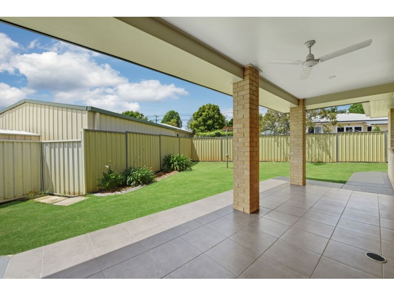 12 Patrick Street, Harristown QLD 4350