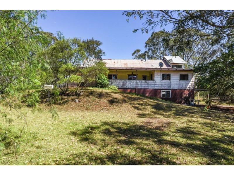19 Costello Road, Cabarlah QLD 4352