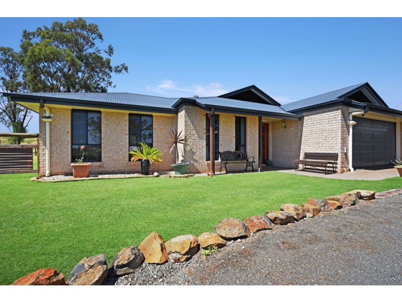 20 Kookaburra Court, Meringandan West QLD 4352