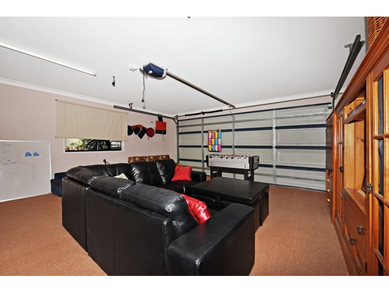 20 Kookaburra Court, Meringandan West QLD 4352