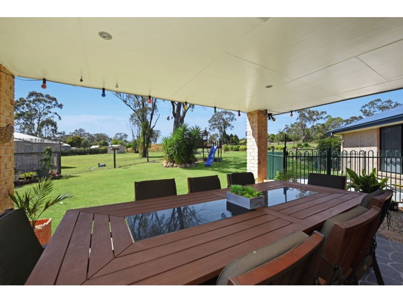 20 Kookaburra Court, Meringandan West QLD 4352