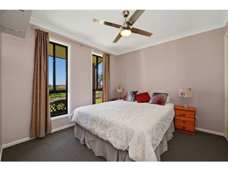 20 Kookaburra Court, Meringandan West QLD 4352