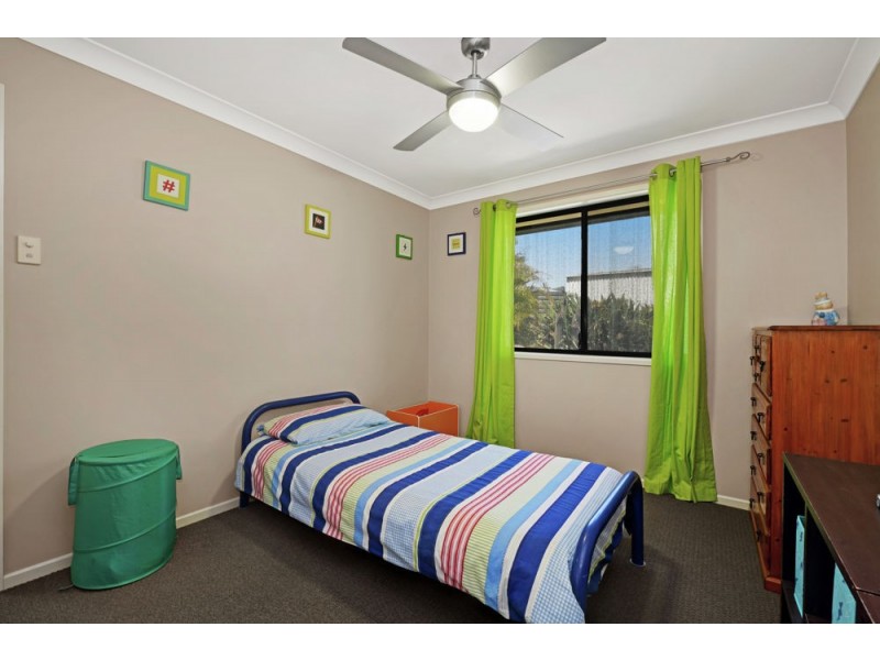 20 Kookaburra Court, Meringandan West QLD 4352