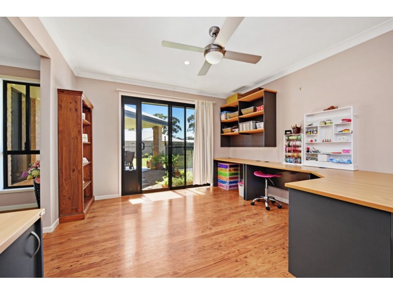 20 Kookaburra Court, Meringandan West QLD 4352