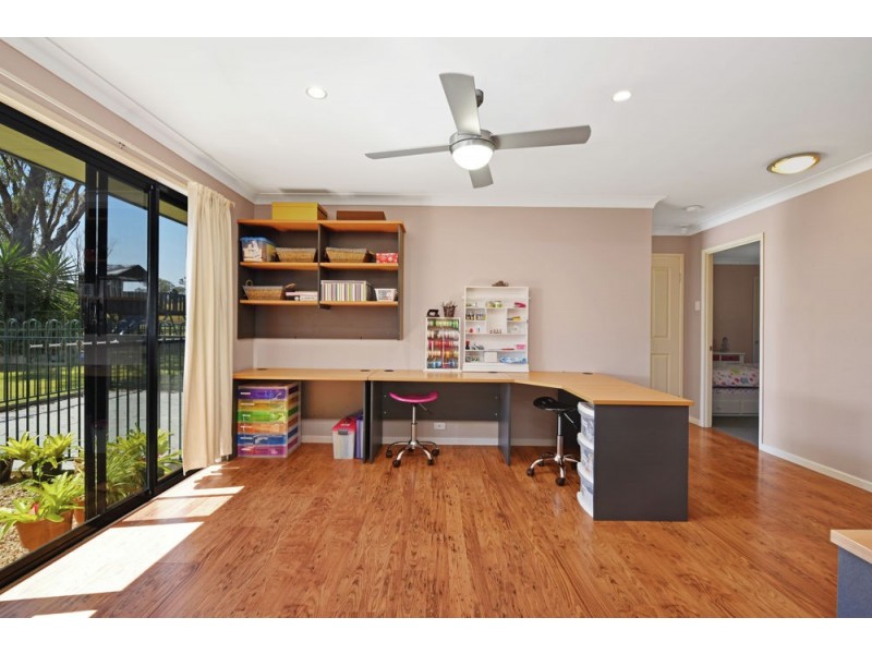 20 Kookaburra Court, Meringandan West QLD 4352