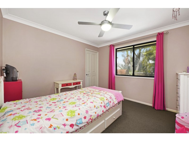 20 Kookaburra Court, Meringandan West QLD 4352