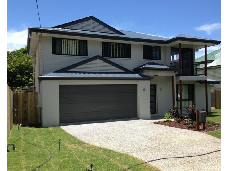 5 Caldwell St, Manly West QLD 4179