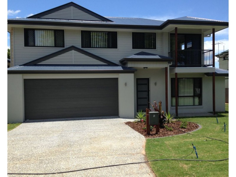 5 Caldwell St, Manly West QLD 4179