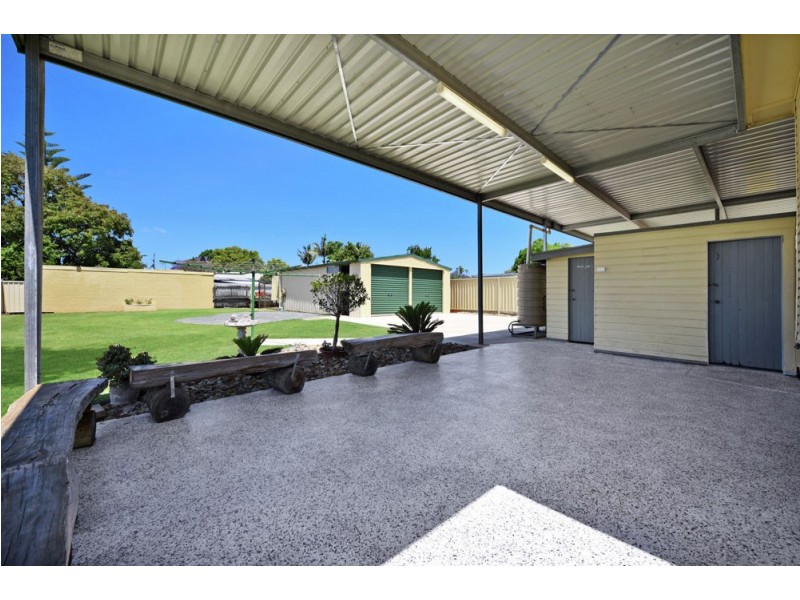 2 Ranfurley Street, Newtown QLD 4350