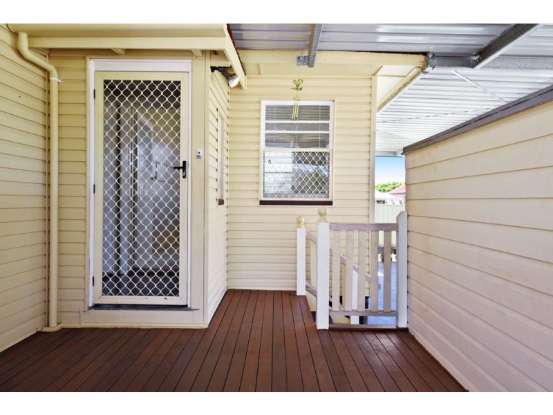 2 Ranfurley Street, Newtown QLD 4350