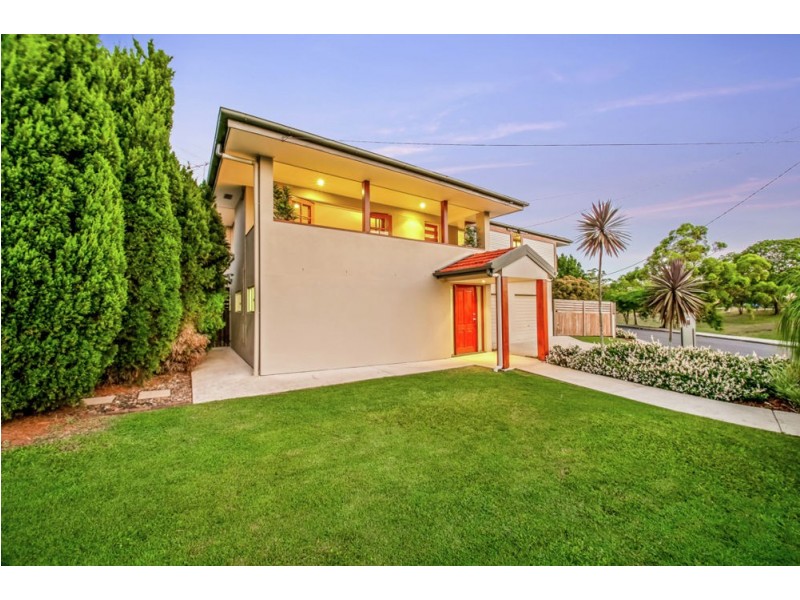 23 Milburn Street, Chermside West QLD 4032