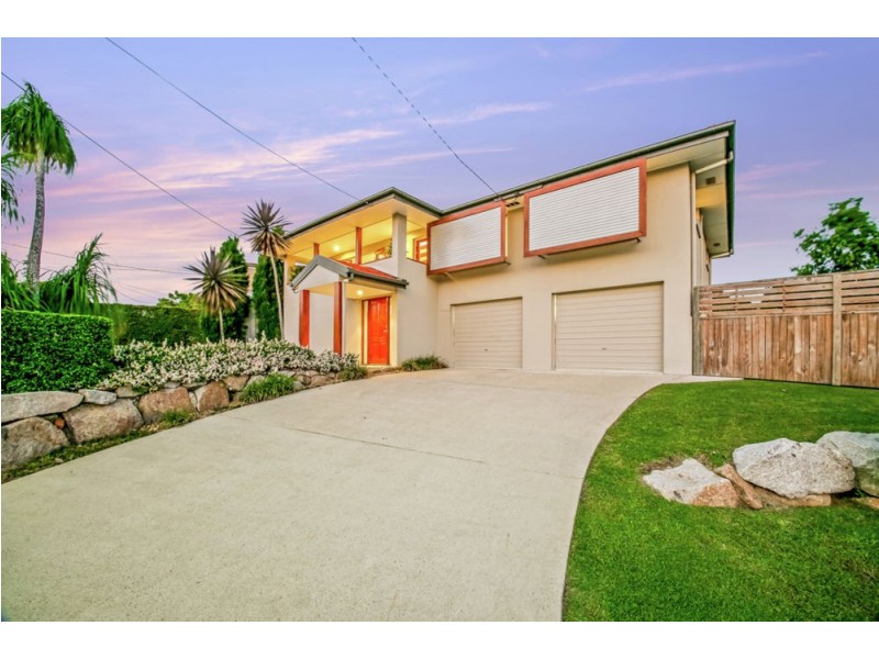 23 Milburn Street, Chermside West QLD 4032