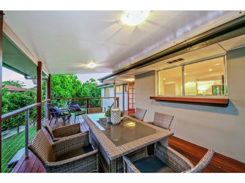 23 Milburn Street, Chermside West QLD 4032