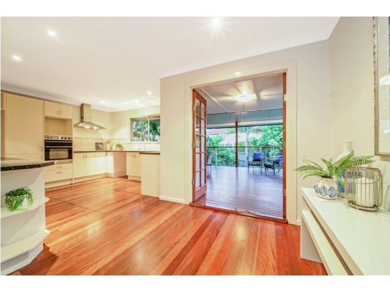 23 Milburn Street, Chermside West QLD 4032