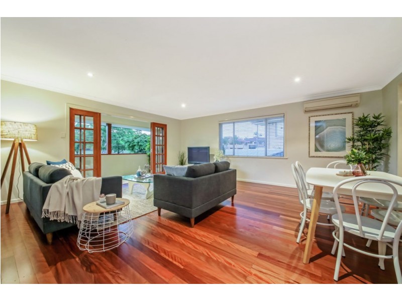 23 Milburn Street, Chermside West QLD 4032