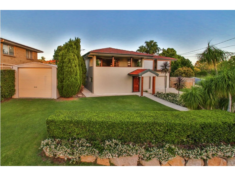 23 Milburn Street, Chermside West QLD 4032