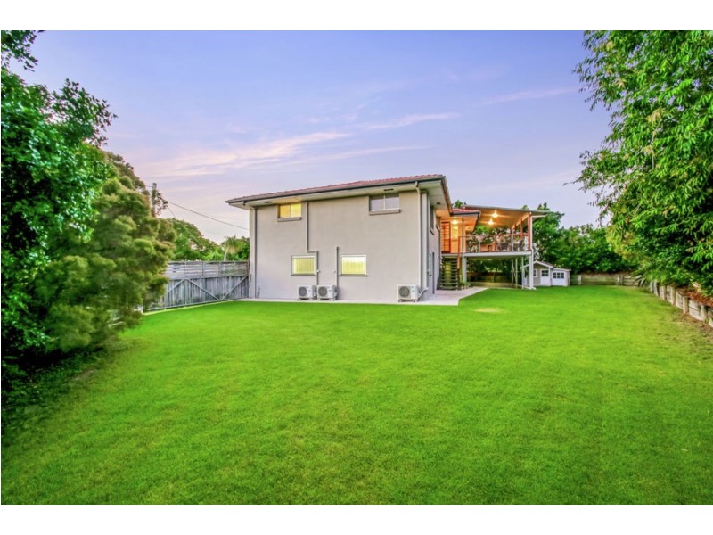 23 Milburn Street, Chermside West QLD 4032