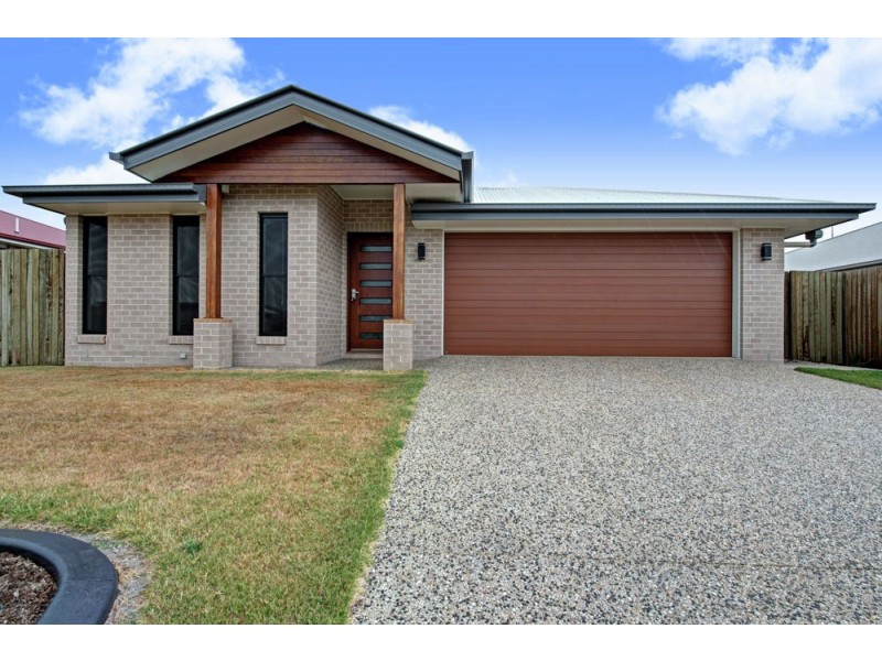 57 Shelby Street, Glenvale QLD 4350