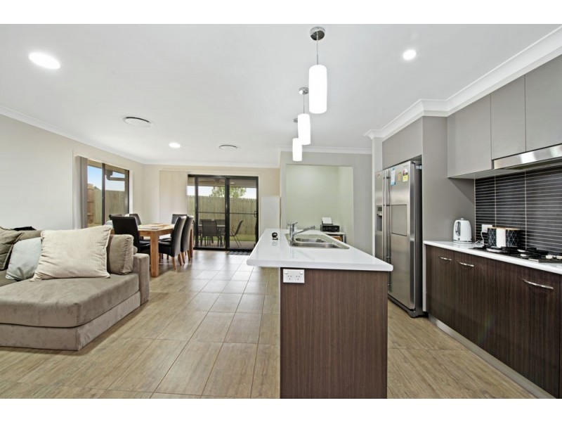 57 Shelby Street, Glenvale QLD 4350