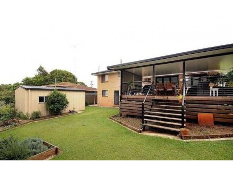 28 Naranga Street, Rangeville QLD 4350