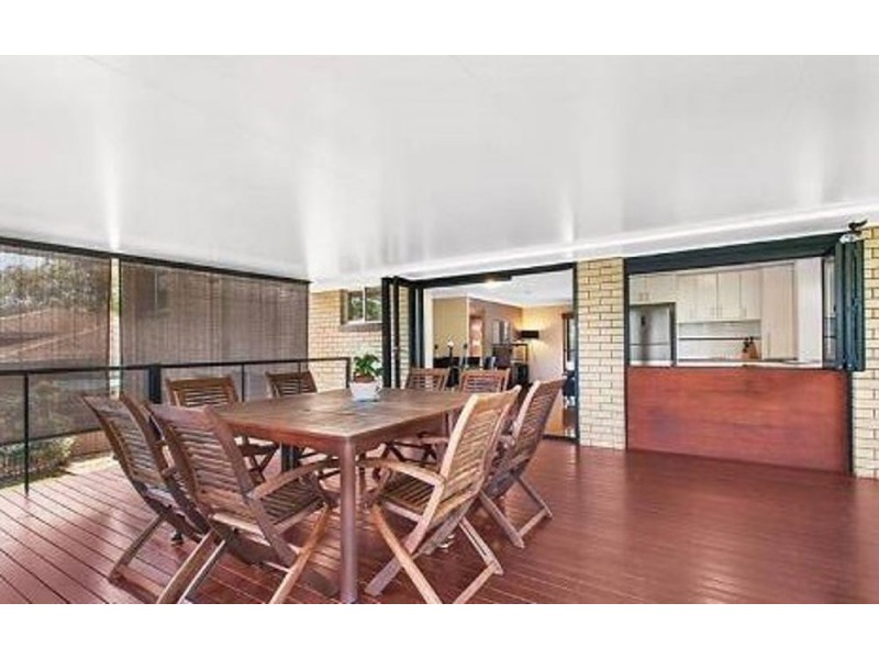 28 Naranga Street, Rangeville QLD 4350