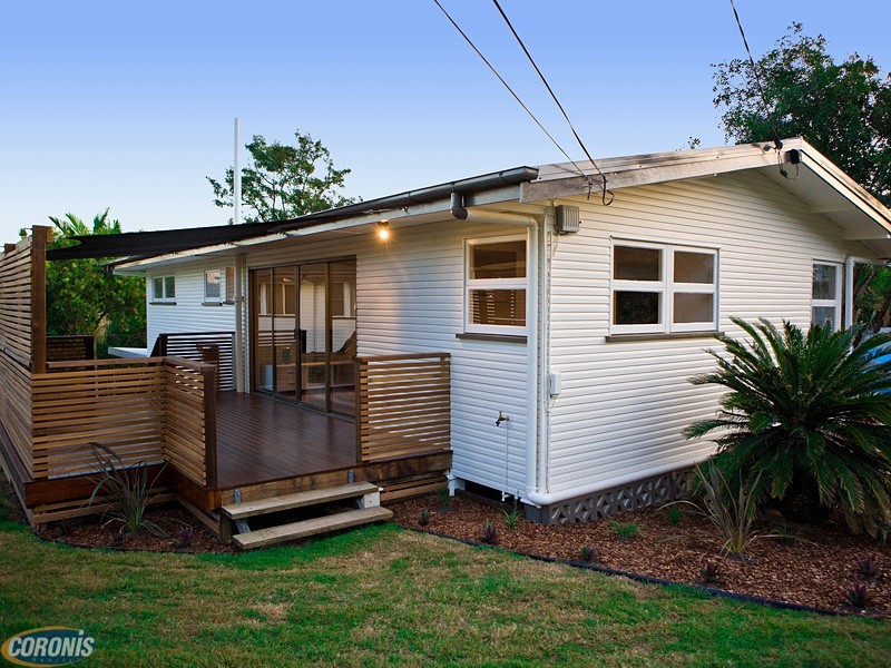 Stafford Heights QLD 4053