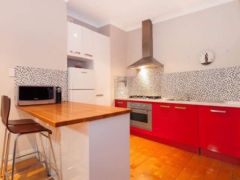 15 Storie Street, Red Hill QLD 4059